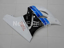 Charger l&#39;image dans la galerie, Blue White and Black Factory Style - GSX - R1000 17 - 24