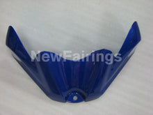 Load image into Gallery viewer, Blue White and Black Factory Style - GSX-R600 08-10 Fairing