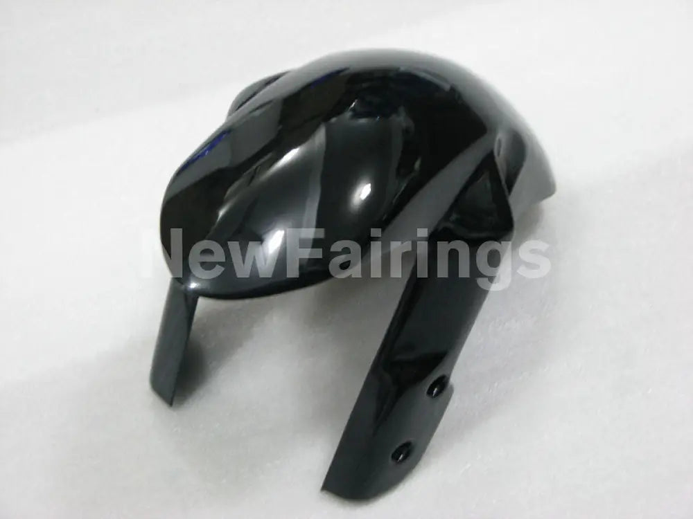 Blue White and Black Factory Style - GSX-R750 06-07 Fairing