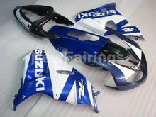 Charger l&#39;image dans la galerie, Blue White and Black Factory Style - TL1000R 98-03 Fairing