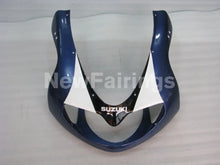 Charger l&#39;image dans la galerie, Blue White and Black Factory Style - TL1000R 98-03 Fairing