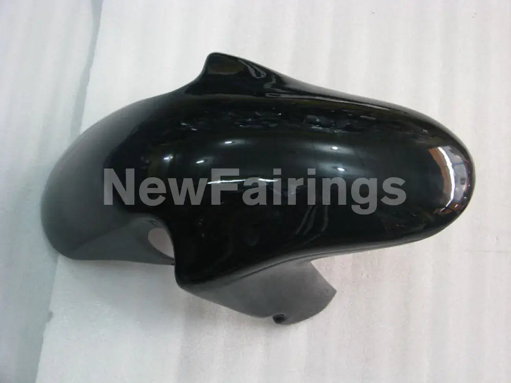 Blue White and Black Factory Style - TL1000R 98-03 Fairing