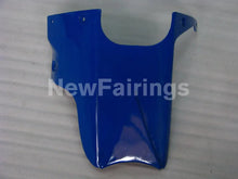 Charger l&#39;image dans la galerie, Blue White and Red Factory Style - GSX-R600 96-00 Fairing