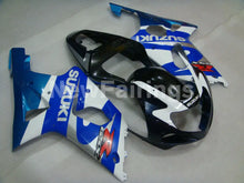 Load image into Gallery viewer, Blue White and Black Factory Style - GSX - R1000 00 - 02