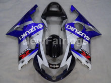 Charger l&#39;image dans la galerie, Blue White Black Factory Style - GSX - R1000 00 - 02