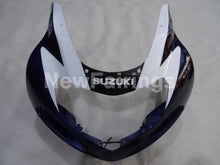 Charger l&#39;image dans la galerie, Blue White Black Factory Style - GSX - R1000 00 - 02