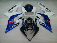 Charger l&#39;image dans la galerie, Blue and White Black Factory Style - GSX - R1000 05 - 06