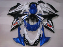 Charger l&#39;image dans la galerie, Blue White Black Factory Style - GSX - R1000 09 - 16