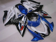 Charger l&#39;image dans la galerie, Blue White Black Factory Style - GSX - R1000 09 - 16