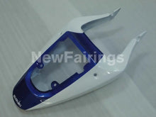 Charger l&#39;image dans la galerie, Blue and White Black Factory Style - GSX-R600 01-03 Fairing