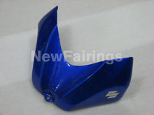 Load image into Gallery viewer, Blue White and Black Factory Style - GSX-R600 06-07 Fairing