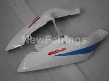 Charger l&#39;image dans la galerie, Blue White and Black Factory Style - GSX-R600 96-00 Fairing