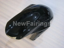 Load image into Gallery viewer, Blue White Black Factory Style - GSX-R750 04-05 Fairing Kit