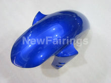 Load image into Gallery viewer, Blue White Black Factory Style - YZF-R1 07-08 Fairing Kit