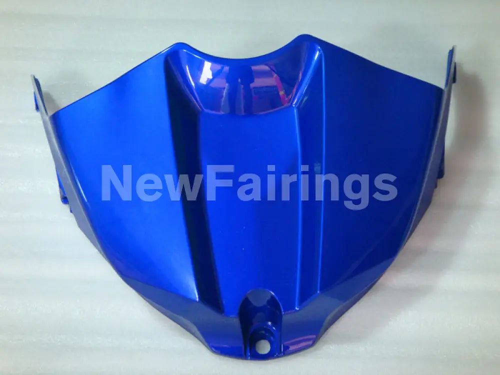 Blue White Black Factory Style - YZF-R1 09-11 Fairing Kit