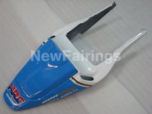 Charger l&#39;image dans la galerie, Blue White and Black Konica Minolta - CBR600RR 03-04 Fairing