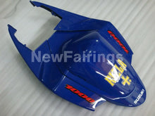 Charger l&#39;image dans la galerie, Blue and White Black Rizla - GSX - R1000 05 - 06 Fairing