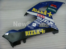 Charger l&#39;image dans la galerie, Blue and White Black Rizla - GSX - R1000 05 - 06 Fairing