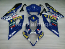 Charger l&#39;image dans la galerie, Blue and White Black Rizla - GSX - R1000 05 - 06 Fairing