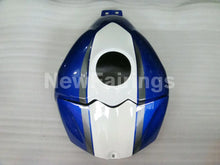 Load image into Gallery viewer, Blue White Black Sterilgarda - YZF-R1 07-08 Fairing Kit