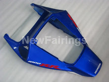 Charger l&#39;image dans la galerie, Blue and White Factory Style - CBR1000RR 04-05 Fairing Kit -