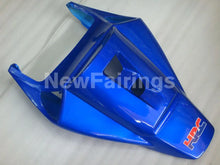 Charger l&#39;image dans la galerie, Blue and White Factory Style - CBR1000RR 06-07 Fairing Kit -