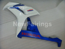 Charger l&#39;image dans la galerie, Blue and White Factory Style - CBR1000RR 06-07 Fairing Kit -