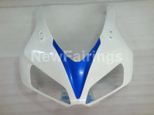 Charger l&#39;image dans la galerie, Blue and White Factory Style - CBR1000RR 06-07 Fairing Kit -