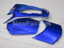 Charger l&#39;image dans la galerie, Blue and White Red Factory Style - CBR1000RR 08-11 Fairing
