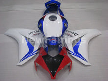 Charger l&#39;image dans la galerie, Blue and White Red Factory Style - CBR1000RR 08-11 Fairing