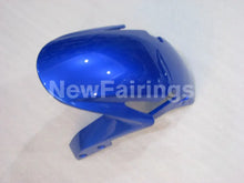 Charger l&#39;image dans la galerie, Blue and White Factory Style - CBR600RR 13-23 Fairing Kit -