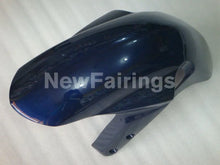 Charger l&#39;image dans la galerie, Blue White Factory Style - GSX - R1000 03 - 04 Fairing Kit