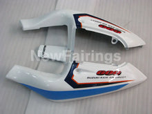 Charger l&#39;image dans la galerie, Blue White Factory Style - GSX-R750 96-99 Fairing Kit