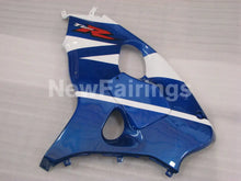 Load image into Gallery viewer, Blue White Factory Style - TL1000R 98-03 Fairing Kit