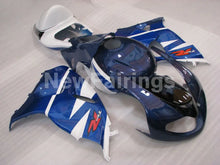 Load image into Gallery viewer, Blue White Factory Style - TL1000R 98-03 Fairing Kit