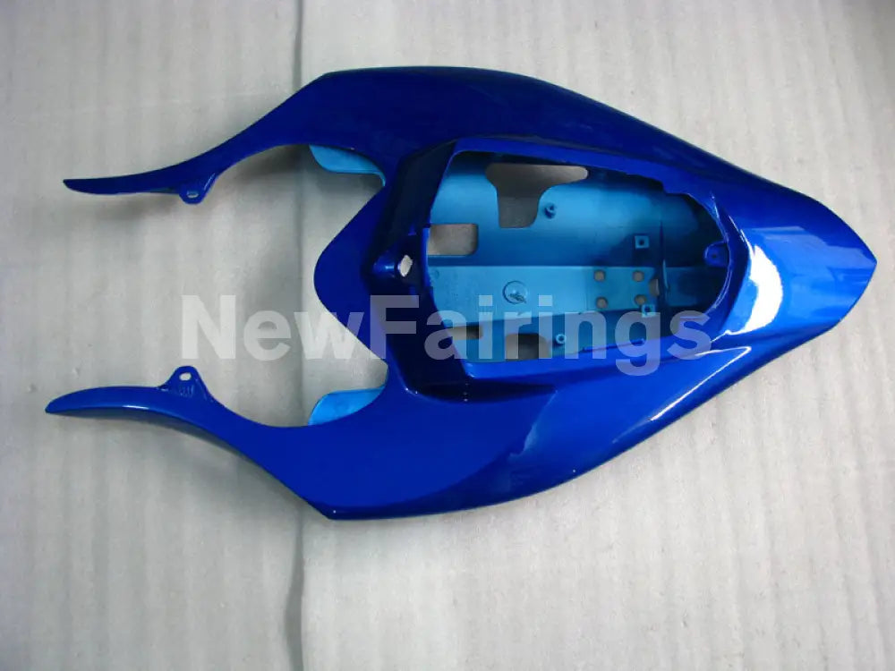 Blue White Factory Style - YZF-R1 04-06 Fairing Kit