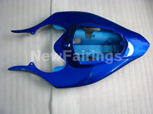 Charger l&#39;image dans la galerie, Blue White Factory Style - YZF-R1 04-06 Fairing Kit