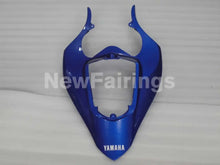 Load image into Gallery viewer, Blue White Factory Style - YZF-R1 04-06 Fairing Kit