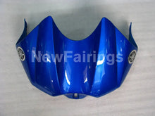 Charger l&#39;image dans la galerie, Blue White Factory Style - YZF-R1 04-06 Fairing Kit