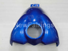 Charger l&#39;image dans la galerie, Blue White Factory Style - YZF-R1 07-08 Fairing Kit