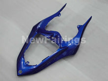 Charger l&#39;image dans la galerie, Blue White Factory Style - YZF-R1 07-08 Fairing Kit