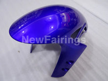 Charger l&#39;image dans la galerie, Blue White Factory Style - YZF-R1 09-11 Fairing Kit