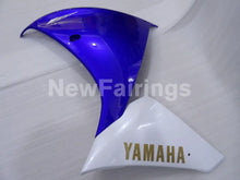 Charger l&#39;image dans la galerie, Blue White Factory Style - YZF-R1 09-11 Fairing Kit