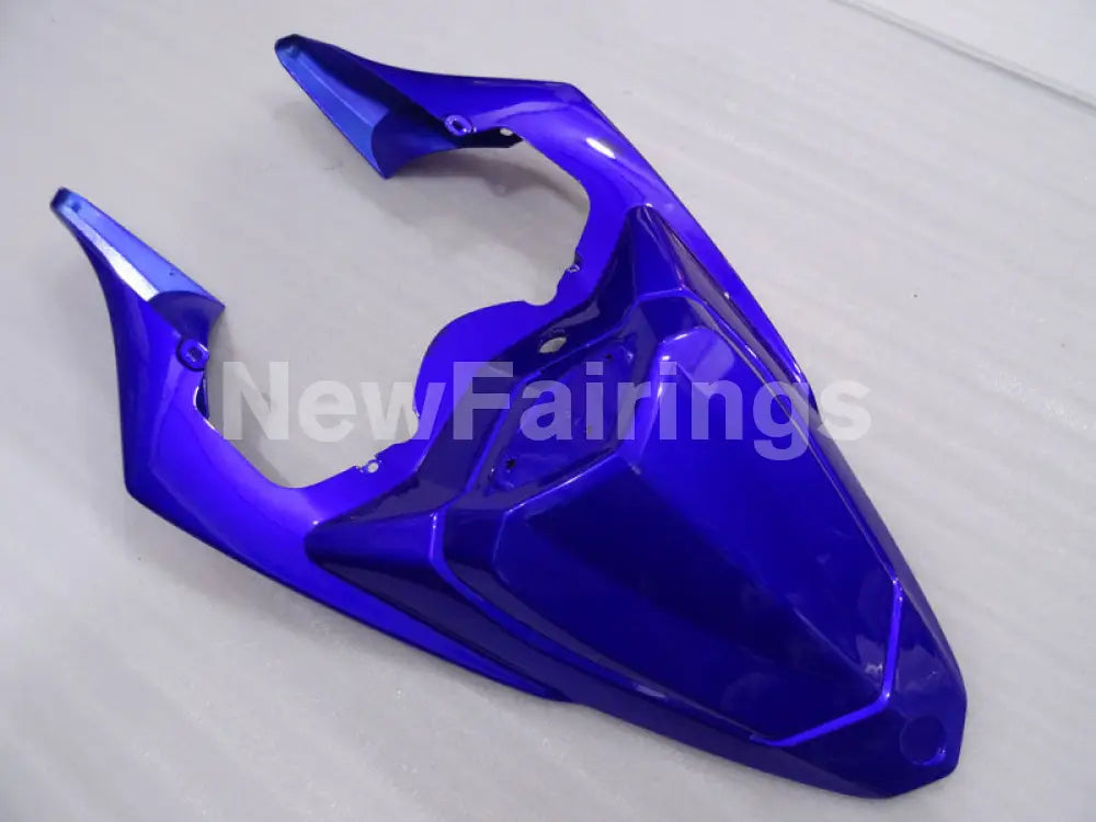 Blue White Factory Style - YZF-R1 09-11 Fairing Kit