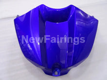 Charger l&#39;image dans la galerie, Blue White Factory Style - YZF-R1 09-11 Fairing Kit