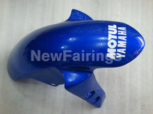 Charger l&#39;image dans la galerie, Blue White FIAT - YZF-R1 07-08 Fairing Kit - Vehicles &amp;