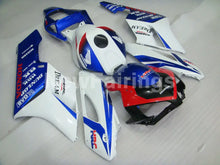 Charger l&#39;image dans la galerie, Blue and White HRC - CBR1000RR 04-05 Fairing Kit - Vehicles