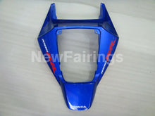 Charger l&#39;image dans la galerie, Blue and White HRC - CBR1000RR 04-05 Fairing Kit - Vehicles