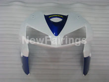 Load image into Gallery viewer, Blue and White HRC - CBR600RR 05-06 Fairing Kit - Vehicles &amp;