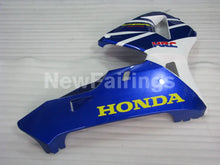 Charger l&#39;image dans la galerie, Blue and White HRC - CBR600RR 05-06 Fairing Kit - Vehicles &amp;